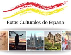 Asamblea Constituyente de la Asociación Rutas Culturales de España 