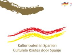 La Asociación Rutas Culturales de España participa en la feria virtual “Spanien Erleben”