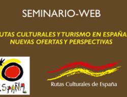 El seminario se desarrollará el día 5 de 10 a 12h.