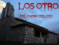 Portada del reportaje "Los Otros"