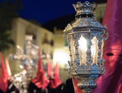 Semana Santa de Orihuela (Alicante). Imagen de Paco Pertegal