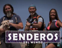 Senderos del Mundo se estrenará el sábado 11 de enero a las 17.45h.