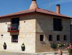 Casa-Rural-Sixto-Cuevas-de-San-Clemente---Burgos