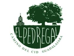 Sello de El Pedregal, Guadalajara