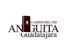 Sello de Anguita, Guadalajara