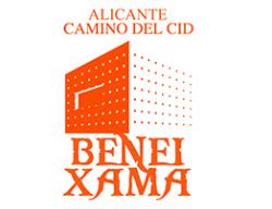 Sello de Beneixama, Alicante