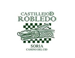 Sello de Castillejo de Robledo, Soria