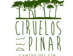 Sello de Ciruelos del Pinar (Guadalajara)