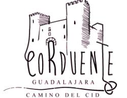 Sello de Corduente, Guadalajara