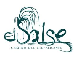 Sello de El Salse (Alicante)