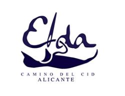 Sello de Elda, Alicante