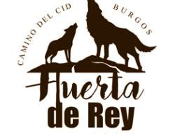 Sello de Huerta de Rey, Burgos