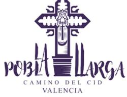 Sello de La Pobla Llarga, Valencia