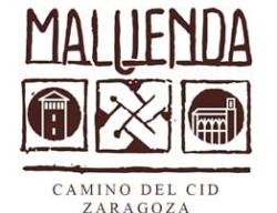 Sello de Maluenda, Zaragoza