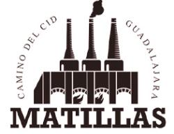 Sello de Matillas, en Guadalajara