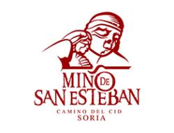 Sello de Miño de San Esteban (Soria)