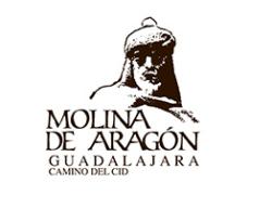 Sello de Molina de Aragón, Guadalajara