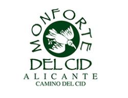 Sello de Monforte del Cid, Alicante