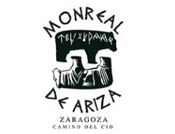 Sello de Monreal de Ariza, Zaragoza