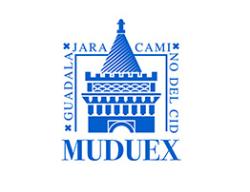     Sello de Muduex, en Guadalajara