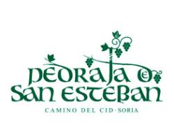 Sello de Pedraja de San Esteban, Soria