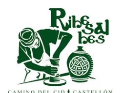 Sello de Ribesalbes