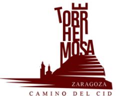 Sello de Torrehermosa, Zaragoza