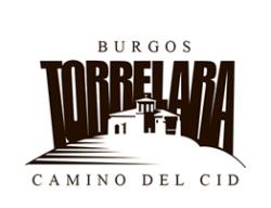 Sello de Torrelara, en Burgos