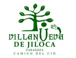 Sello de Villanueva de Jiloca, Zaragoza