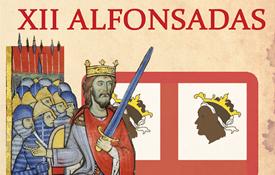 Las Alfonsadas (Calatayud, Zaragoza)