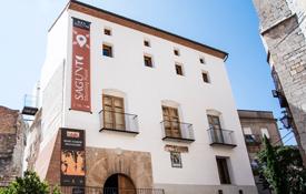 La Casa dels Berenguer de Sagunto (Valencia)