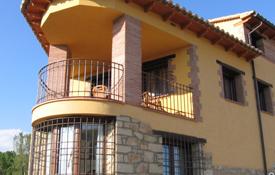 Casa Rural Vientos de Gúdar, Fuentes de Rubielos (Teruel)