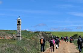 Camino del Cid