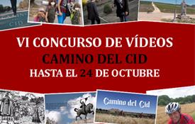 Camino del Cid