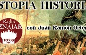 Imagen del programa Istopia Historia, de Radio Iznájar