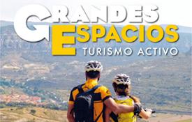 El Camino del Cid en especial de Grandes Espacios "Castellón, territorio cicloturista"