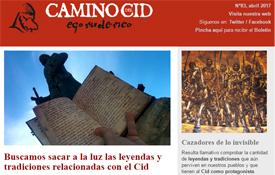 Camino del Cid