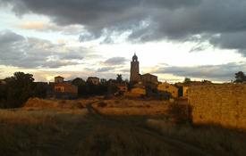 Medinaceli, Soria