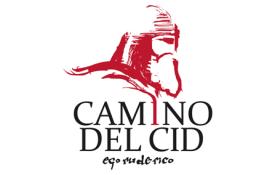 Imagen corporativa del Consorcio Camino del Cid