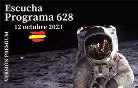 El programa radiofónico "Objetivo La Luna" dedico un amplio espacio al Camino del Cid