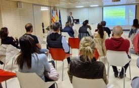 Presentación del Club de Producto del Camino del Cid en la provincia de Castellón