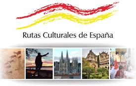 Asamblea Constituyente de la Asociación Rutas Culturales de España 