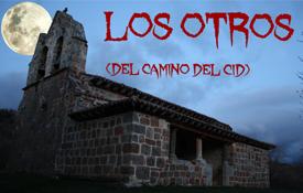 Portada del reportaje "Los Otros"