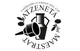 Sello de Atzeneta del Maestrat