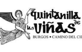 Sello de Quintanilla de las Viñas, Burgos