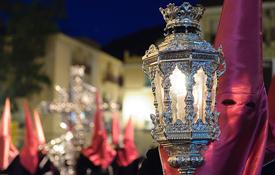 Semana Santa de Orihuela (Alicante). Imagen de Paco Pertegal