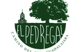 Sello de El Pedregal, Guadalajara