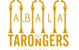 Sello de Albalat dels Tarongers (Valencia)