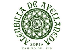 Sello de Alcubilla de Avellaneda, Soria