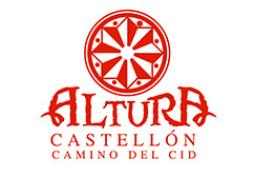 Sello de Altura, Castellón